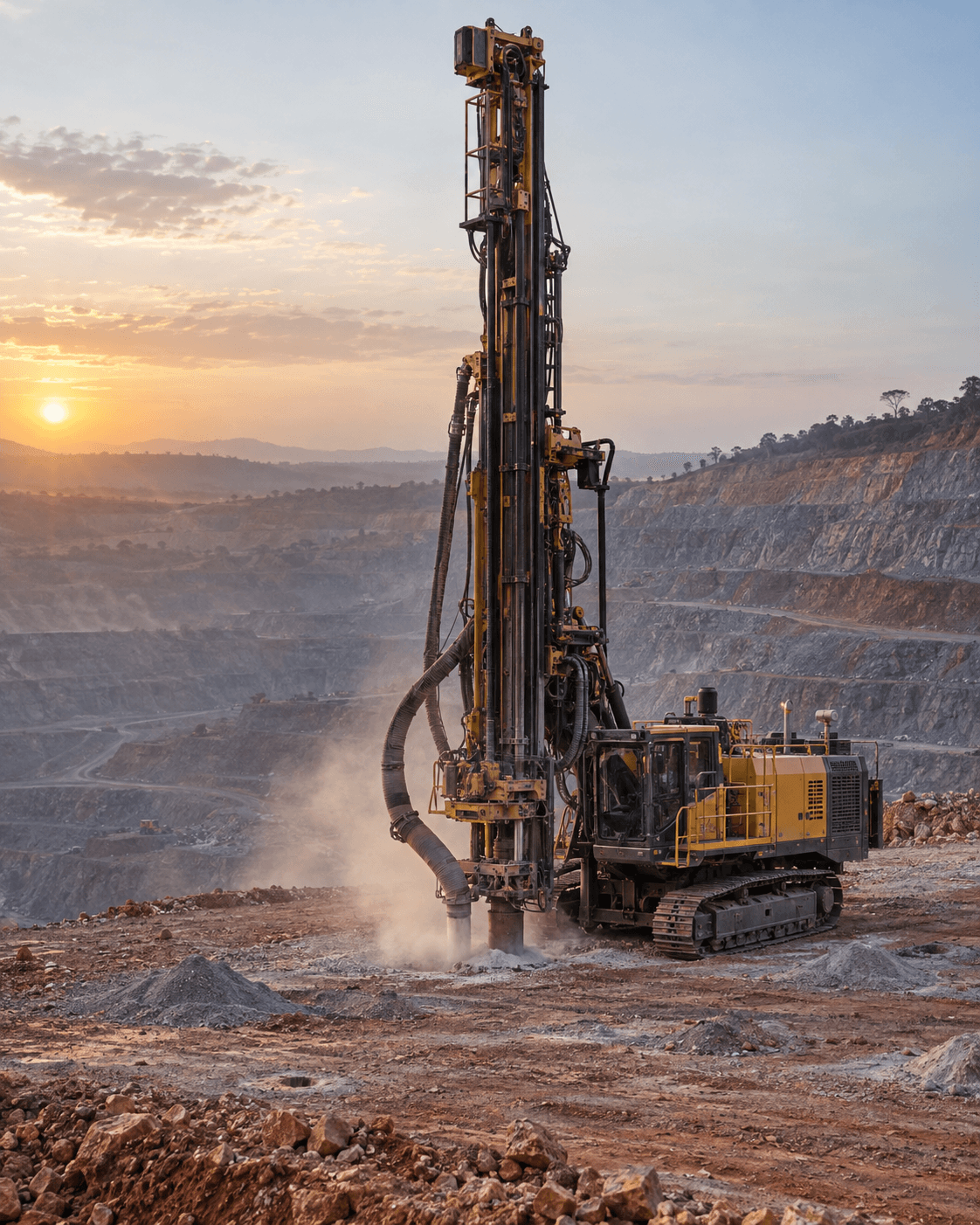 Drilling Services