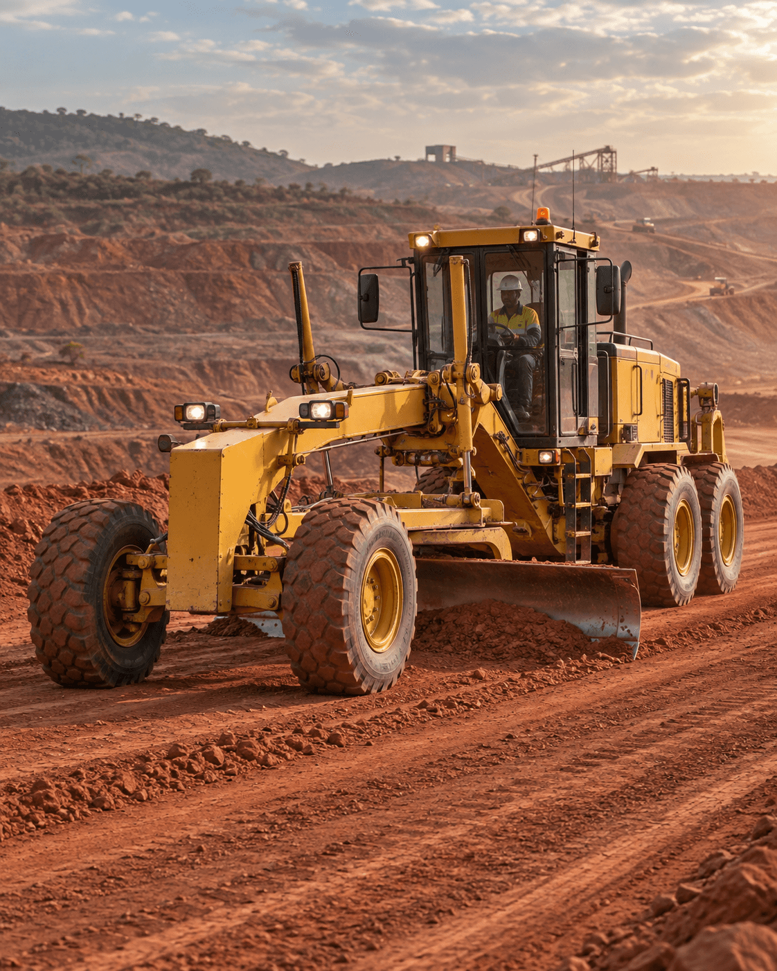 Graders